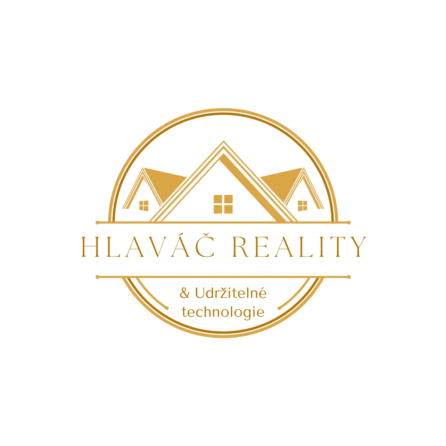 Hlaváč Reality & Udržitelné technologie